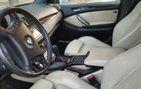 BMW X5, 2006 год, 2 000 000 рублей, 8 фотография