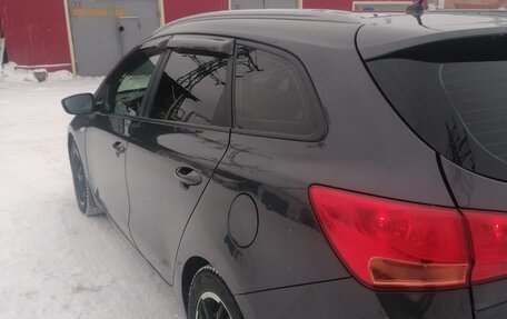 KIA cee'd III, 2013 год, 970 000 рублей, 9 фотография