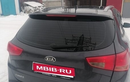 KIA cee'd III, 2013 год, 970 000 рублей, 7 фотография
