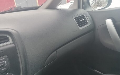 KIA cee'd III, 2013 год, 970 000 рублей, 13 фотография