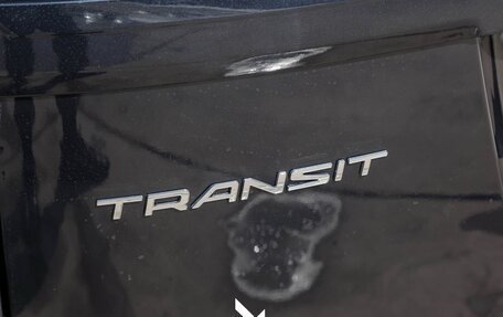 Ford Transit Connect, 2024 год, 3 980 000 рублей, 13 фотография