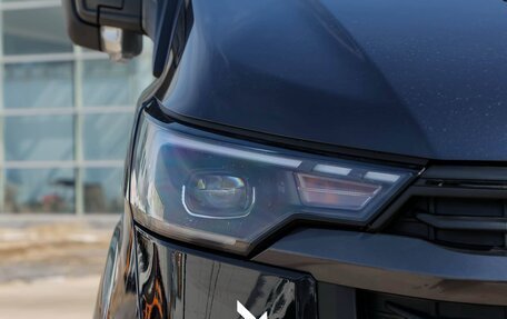 Ford Transit Connect, 2024 год, 3 980 000 рублей, 10 фотография