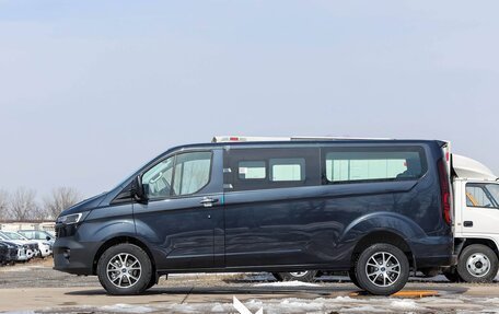 Ford Transit Connect, 2024 год, 3 980 000 рублей, 4 фотография