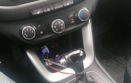 KIA cee'd III, 2013 год, 970 000 рублей, 15 фотография