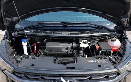 Ford Transit Connect, 2024 год, 3 980 000 рублей, 9 фотография