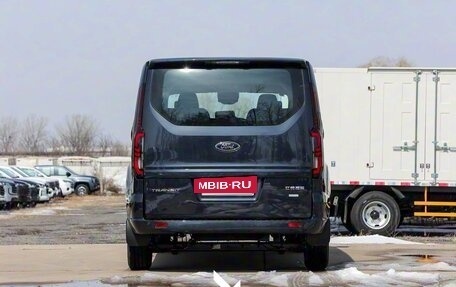 Ford Transit Connect, 2024 год, 3 980 000 рублей, 6 фотография