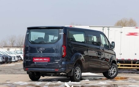 Ford Transit Connect, 2024 год, 3 980 000 рублей, 7 фотография