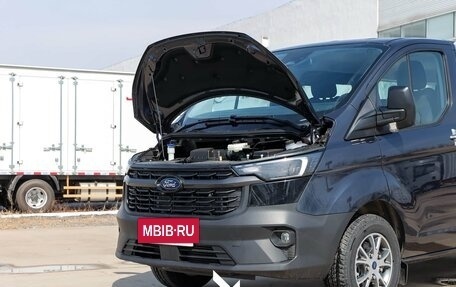 Ford Transit Connect, 2024 год, 3 980 000 рублей, 8 фотография