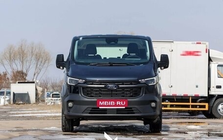 Ford Transit Connect, 2024 год, 3 980 000 рублей, 2 фотография