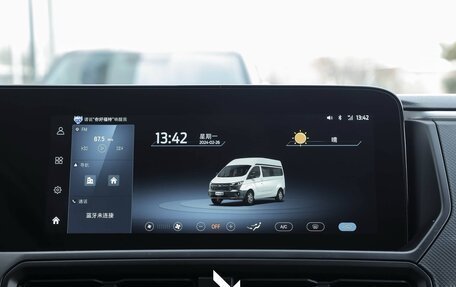 Ford Transit Connect, 2024 год, 3 980 000 рублей, 22 фотография