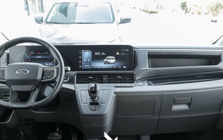 Ford Transit Connect, 2024 год, 3 980 000 рублей, 21 фотография