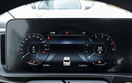 Ford Transit Connect, 2024 год, 3 980 000 рублей, 19 фотография