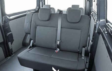 Ford Transit Connect, 2024 год, 3 980 000 рублей, 25 фотография