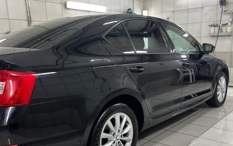 Skoda Octavia, 2013 год, 990 000 рублей, 3 фотография