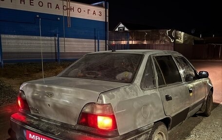 Daewoo Nexia I рестайлинг, 2002 год, 117 000 рублей, 5 фотография