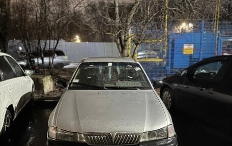 Daewoo Nexia I рестайлинг, 2002 год, 117 000 рублей, 9 фотография