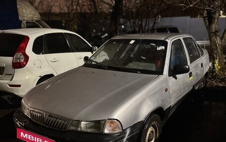 Daewoo Nexia I рестайлинг, 2002 год, 117 000 рублей, 7 фотография