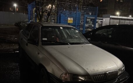 Daewoo Nexia I рестайлинг, 2002 год, 117 000 рублей, 8 фотография
