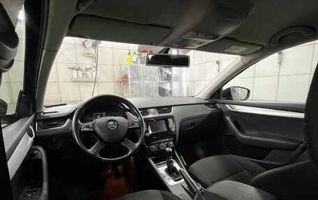 Skoda Octavia, 2013 год, 990 000 рублей, 17 фотография