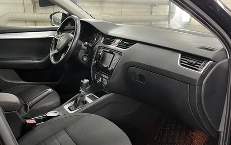 Skoda Octavia, 2013 год, 990 000 рублей, 20 фотография