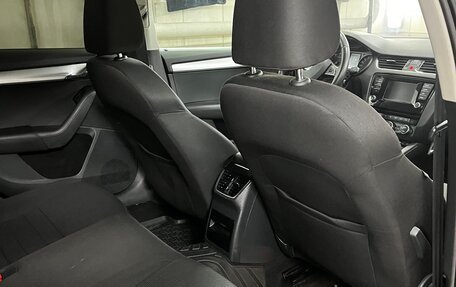 Skoda Octavia, 2013 год, 990 000 рублей, 15 фотография