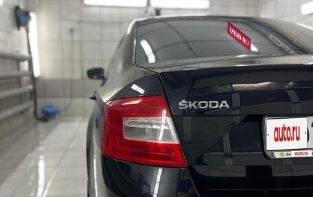 Skoda Octavia, 2013 год, 990 000 рублей, 11 фотография