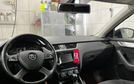 Skoda Octavia, 2013 год, 990 000 рублей, 12 фотография