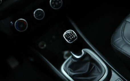 KIA Rio III рестайлинг, 2016 год, 850 000 рублей, 12 фотография