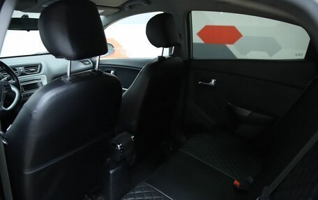 KIA Rio III рестайлинг, 2016 год, 850 000 рублей, 14 фотография