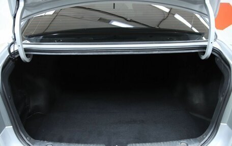 KIA Rio III рестайлинг, 2016 год, 850 000 рублей, 15 фотография