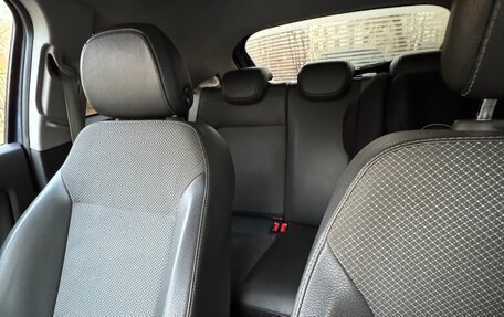 Opel Corsa D, 2008 год, 500 000 рублей, 7 фотография