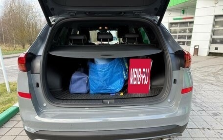 Hyundai Tucson III, 2020 год, 3 250 000 рублей, 5 фотография