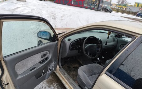 KIA Spectra II (LD), 2008 год, 235 000 рублей, 8 фотография