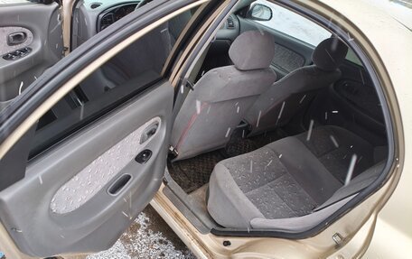 KIA Spectra II (LD), 2008 год, 235 000 рублей, 15 фотография