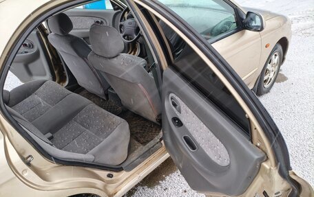 KIA Spectra II (LD), 2008 год, 235 000 рублей, 14 фотография