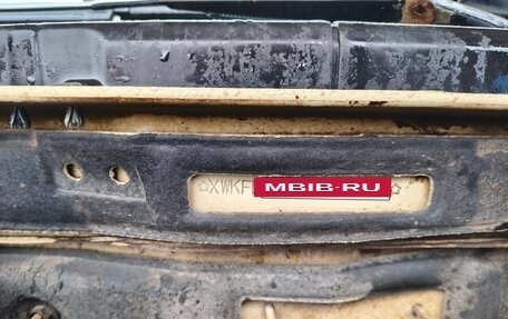 KIA Spectra II (LD), 2008 год, 235 000 рублей, 10 фотография