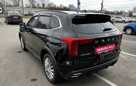 Haval Jolion, 2025 год, 2 799 000 рублей, 4 фотография