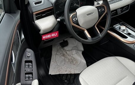 Haval Jolion, 2025 год, 2 799 000 рублей, 7 фотография