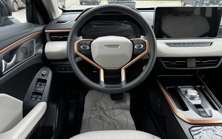 Haval Jolion, 2025 год, 2 799 000 рублей, 9 фотография