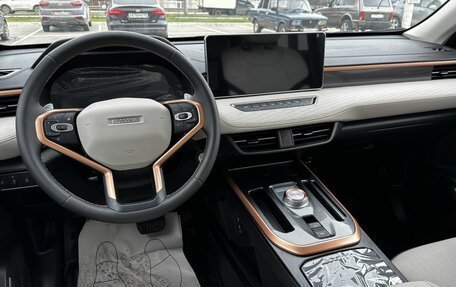 Haval Jolion, 2025 год, 2 799 000 рублей, 11 фотография