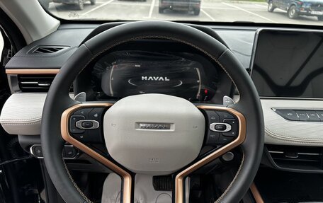 Haval Jolion, 2025 год, 2 799 000 рублей, 10 фотография