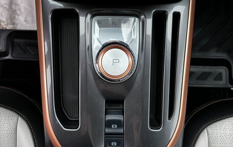 Haval Jolion, 2025 год, 2 799 000 рублей, 12 фотография