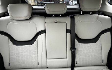 Haval Jolion, 2025 год, 2 799 000 рублей, 18 фотография