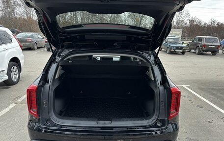 Haval Jolion, 2025 год, 2 799 000 рублей, 22 фотография