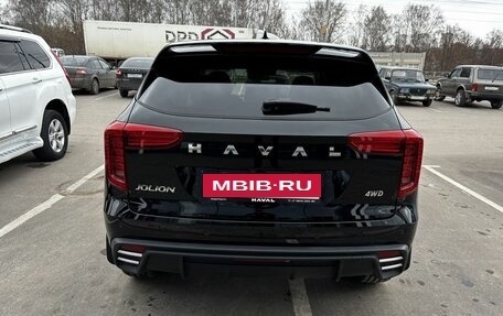Haval Jolion, 2025 год, 2 799 000 рублей, 21 фотография