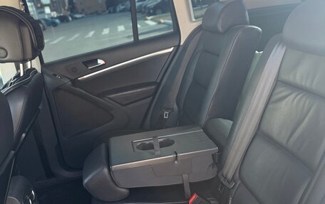 Volkswagen Tiguan I, 2012 год, 1 600 000 рублей, 6 фотография