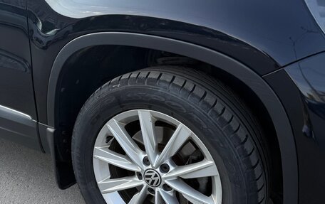 Volkswagen Tiguan I, 2012 год, 1 600 000 рублей, 10 фотография