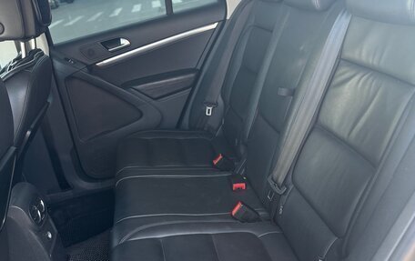 Volkswagen Tiguan I, 2012 год, 1 600 000 рублей, 12 фотография