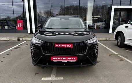 Haval Jolion, 2025 год, 2 799 000 рублей, 24 фотография