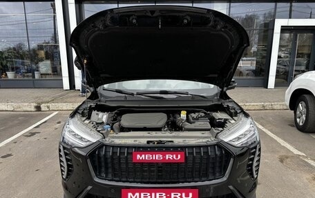 Haval Jolion, 2025 год, 2 799 000 рублей, 25 фотография